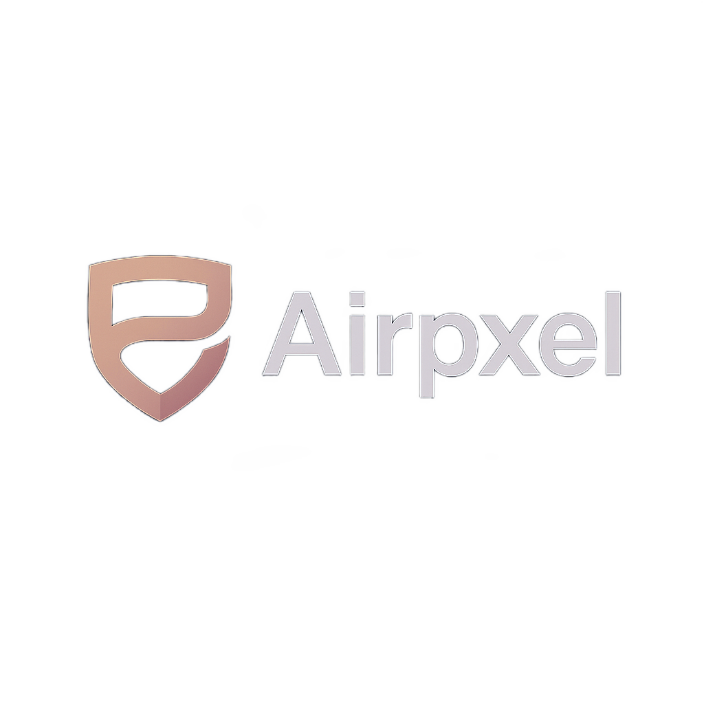 Airpxel - Ingénieur Logiciel